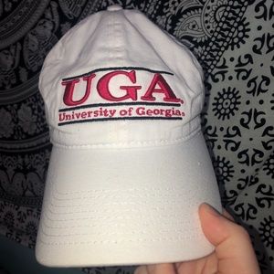 UGA Baseball Cap
